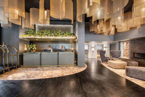 Vibe Hotel Hobart - Surfers Gold Coast 1