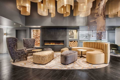 Vibe Hotel Hobart - Surfers Gold Coast 2