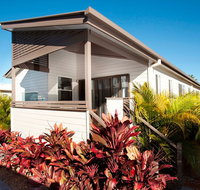 Treasure Island Resort and Holiday Park - Surfers Gold Coast