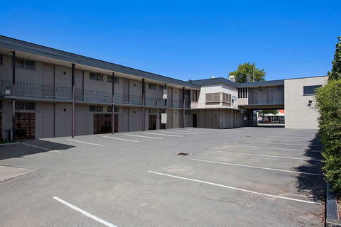 Comfort Inn Capital Horsham - Surfers Gold Coast 0