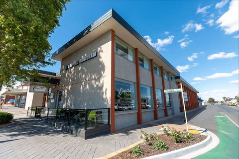 Comfort Inn Capital Horsham - Surfers Gold Coast 1