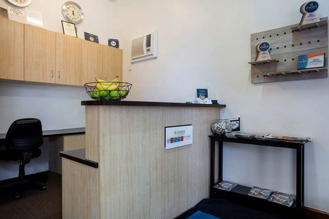 Comfort Inn Capital Horsham - Surfers Gold Coast 2
