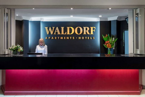 Nesuto Pennant Hills Sydney Apt Hotel - Surfers Gold Coast 2