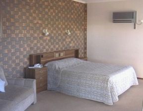 Horsham Mid City Court Motel - Surfers Gold Coast 0
