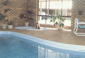 Horsham Mid City Court Motel - Surfers Gold Coast 1