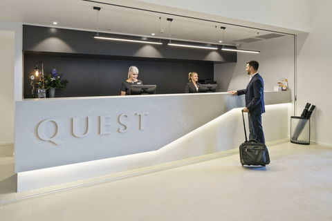 Quest Springfield Central - Surfers Gold Coast 1