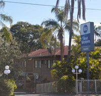 Best Western Ipswich