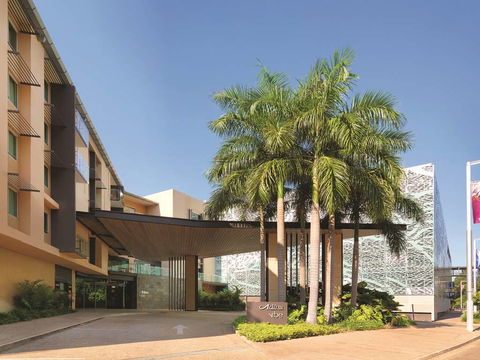 Vibe Hotel Darwin Waterfront - Surfers Gold Coast 0