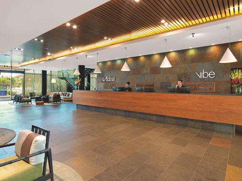 Vibe Hotel Darwin Waterfront - Surfers Gold Coast 2