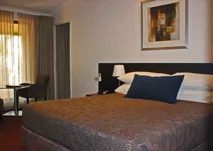 Karratha International Hotel - Surfers Gold Coast 1