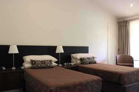 Karratha International Hotel - Surfers Gold Coast 2