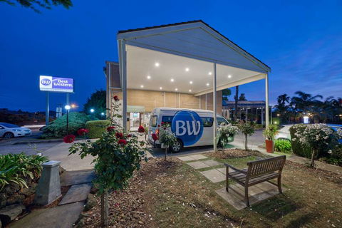 Best Western Airport Motel & Conv Ctr - Surfers Gold Coast 2