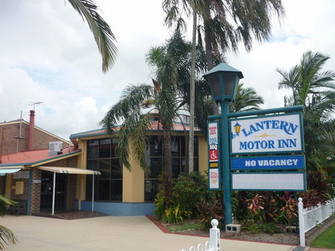 Lantern Motor Inn - Surfers Gold Coast 0