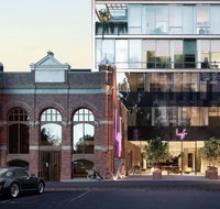 lyf Collingwood Melbourne