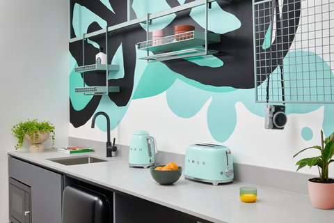 lyf Collingwood Melbourne - Surfers Gold Coast 1