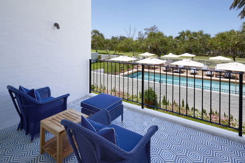 Halcyon House - Surfers Gold Coast 1