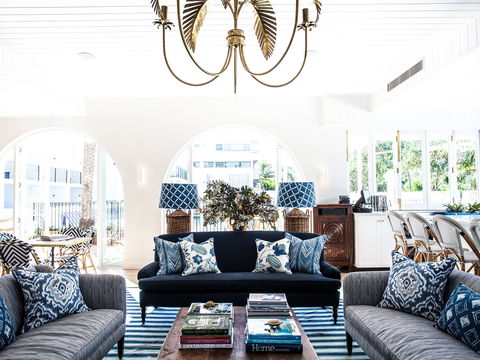 Halcyon House - Surfers Gold Coast 2