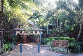 Melaleuca Resort - Surfers Gold Coast 0