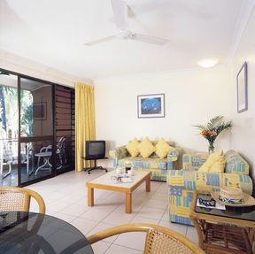 Melaleuca Resort - Surfers Gold Coast 1