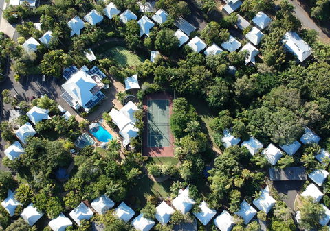 Kellys Beach Resort - Surfers Gold Coast 0