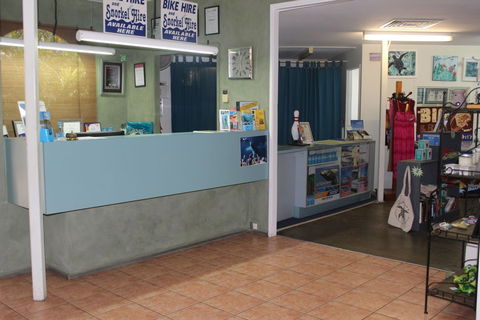 Kellys Beach Resort - Surfers Gold Coast 1