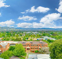 Mantra Albury Hotel - Surfers Gold Coast