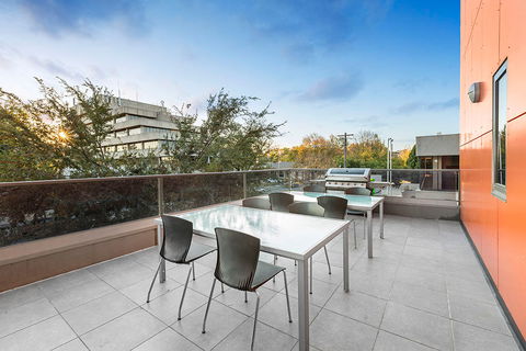Quest Albury Seviced Apartments - Surfers Gold Coast 1