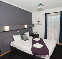 Elm Court Motel - Surfers Gold Coast
