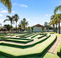 Quality Siesta Resort - Surfers Gold Coast