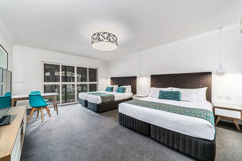 Quality Siesta Resort - Surfers Gold Coast 1