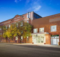Quest Albury on Townsend - Surfers Gold Coast