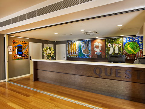 Quest Albury On Townsend - Surfers Gold Coast 2