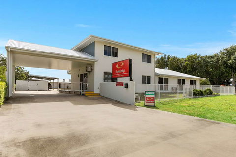 Econo Lodge Beachside - Surfers Gold Coast 2