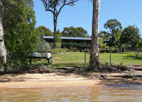 Yarrandabbi Dreaming Boutique B&B - Surfers Gold Coast 0