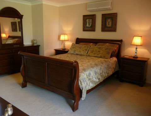 Yarrandabbi Dreaming Boutique B&B - Surfers Gold Coast 1
