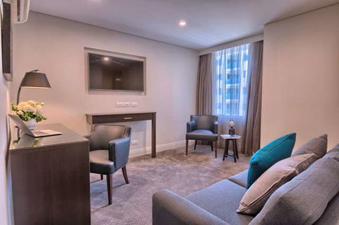 Canberra Rex Hotel - Surfers Gold Coast 1