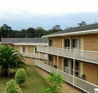 Bayview Motor Inn - Surfers Gold Coast