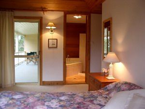Kemeys Mountain Hideaway - Surfers Gold Coast 1