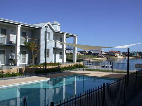C Mandurah Resort & Serviced Apartments - Surfers Gold Coast 1