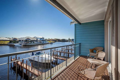 C Mandurah Resort & Serviced Apartments - Surfers Gold Coast 2