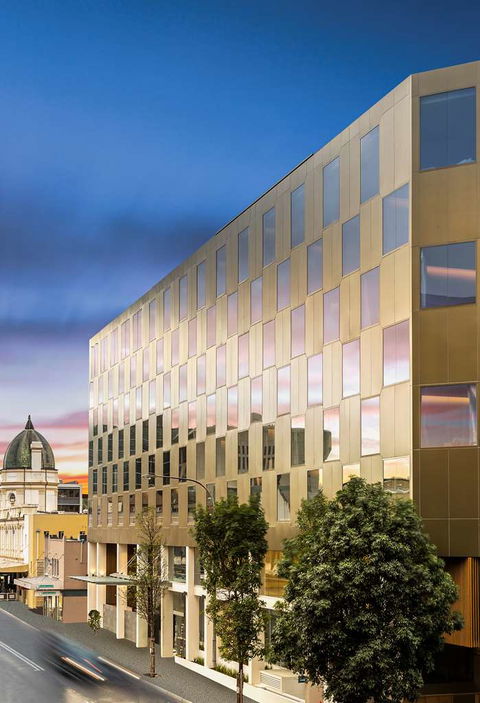 PARKROYAL Parramatta - Surfers Gold Coast 1