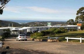 Kingfisher Motel - Surfers Gold Coast 0