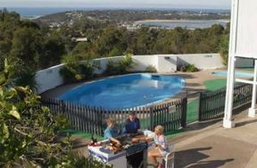 Kingfisher Motel - Surfers Gold Coast 2