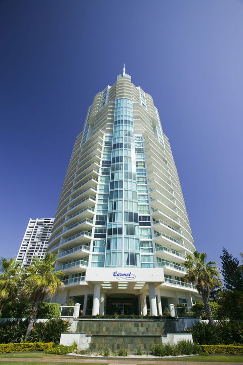 Carmel By The Sea - Surfers Gold Coast 0