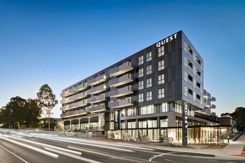 Quest Burwood East - Surfers Gold Coast 0