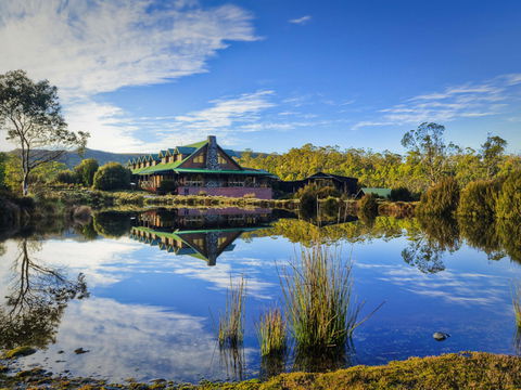 Peppers Cradle Mountain Lodge - Surfers Gold Coast 0