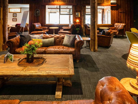 Peppers Cradle Mountain Lodge - Surfers Gold Coast 1