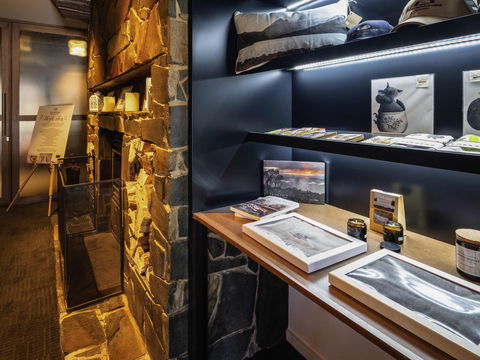 Peppers Cradle Mountain Lodge - Surfers Gold Coast 2
