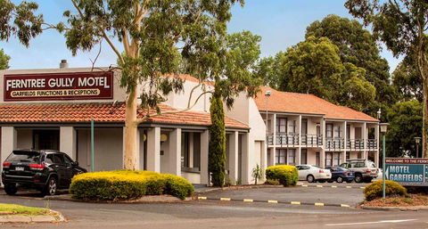 Ferntree Gully, A Nightcap Hotel - Surfers Gold Coast 0