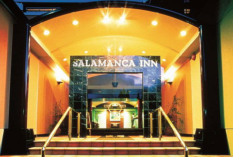 Salamanca Inn - Surfers Gold Coast 0